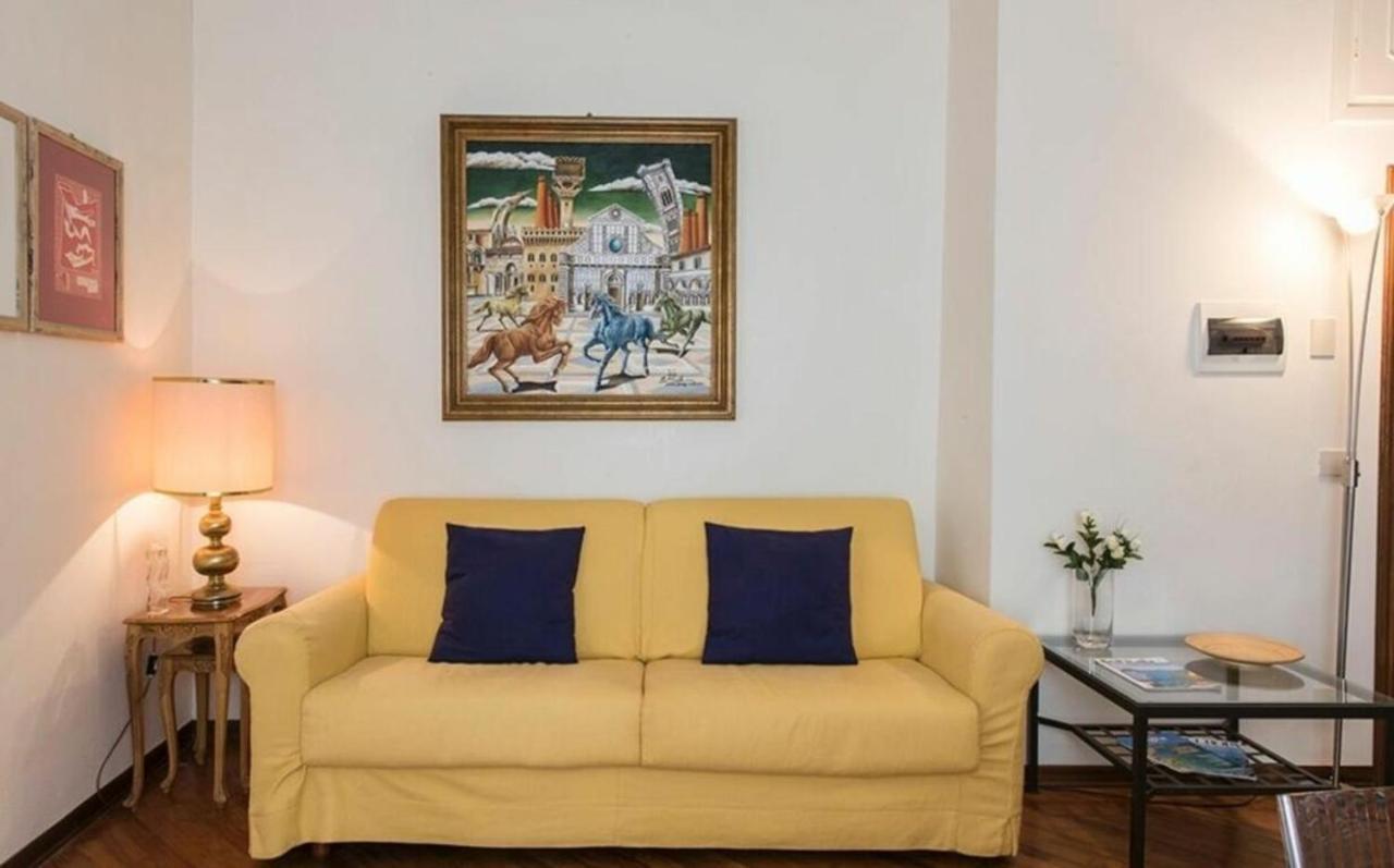 Zafferano Apartamento *