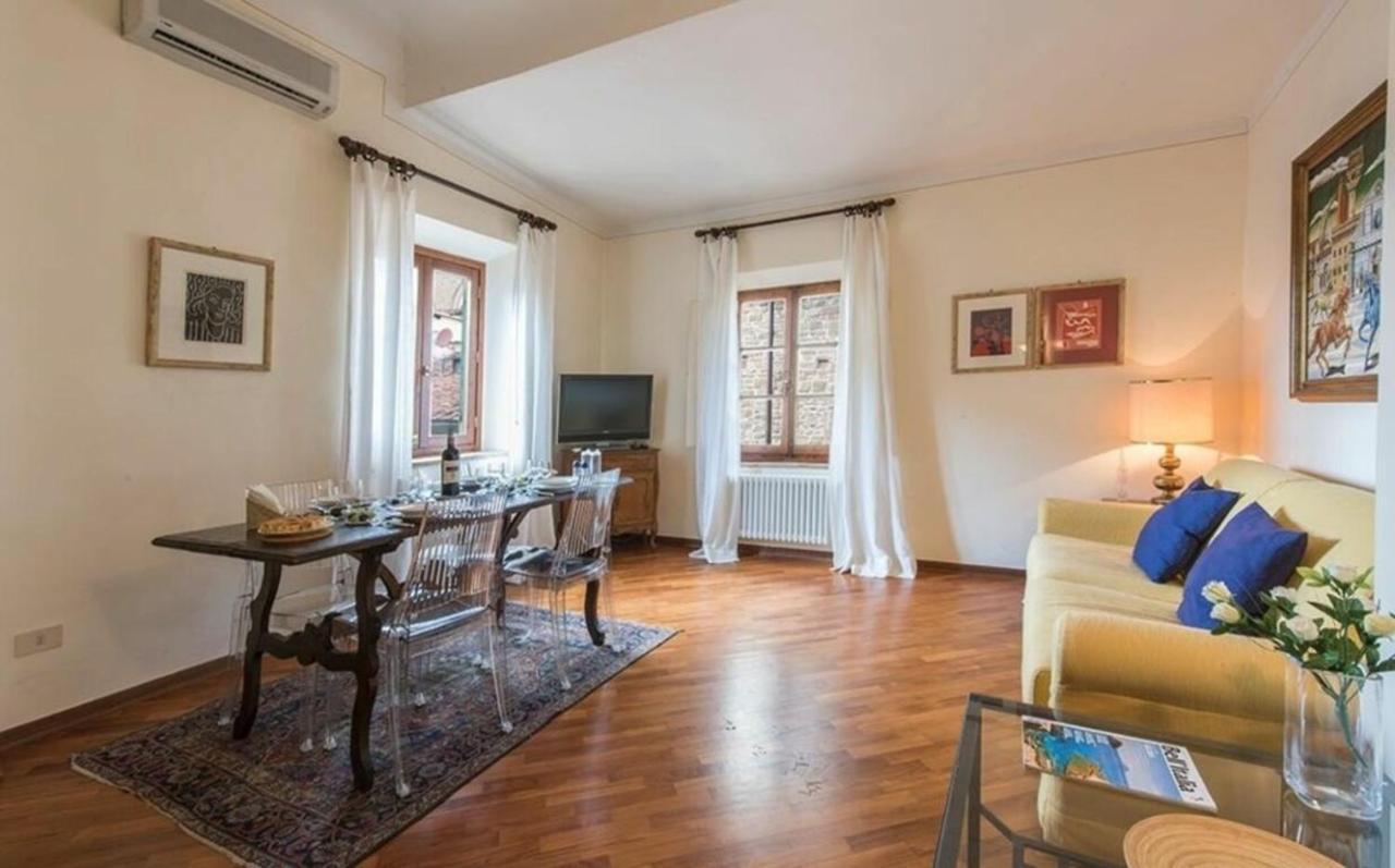 Zafferano Apartamento