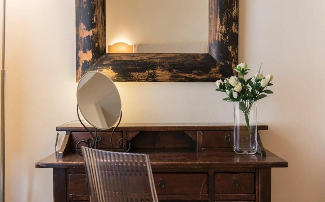Zafferano Apartamento Florença