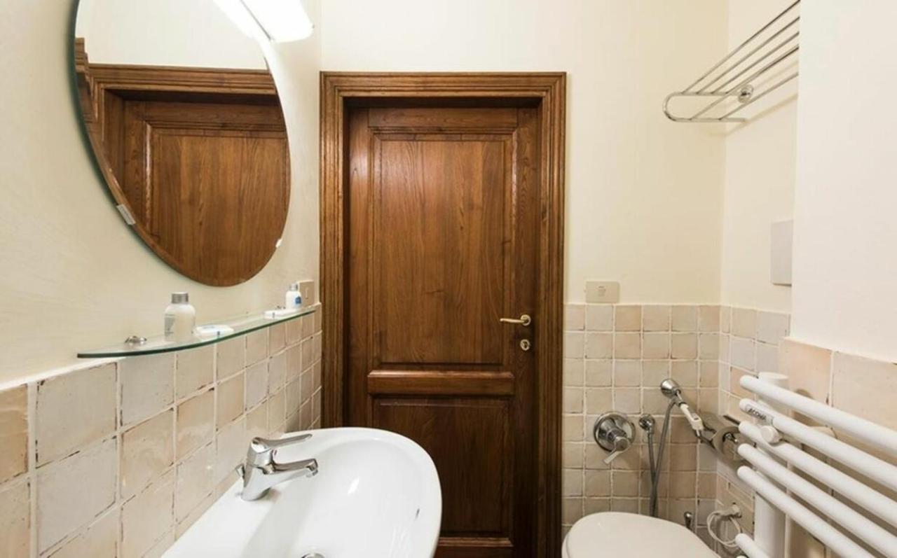 Zafferano Apartamento