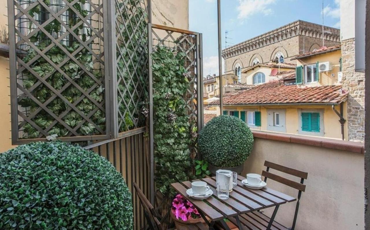 Zafferano * Florença