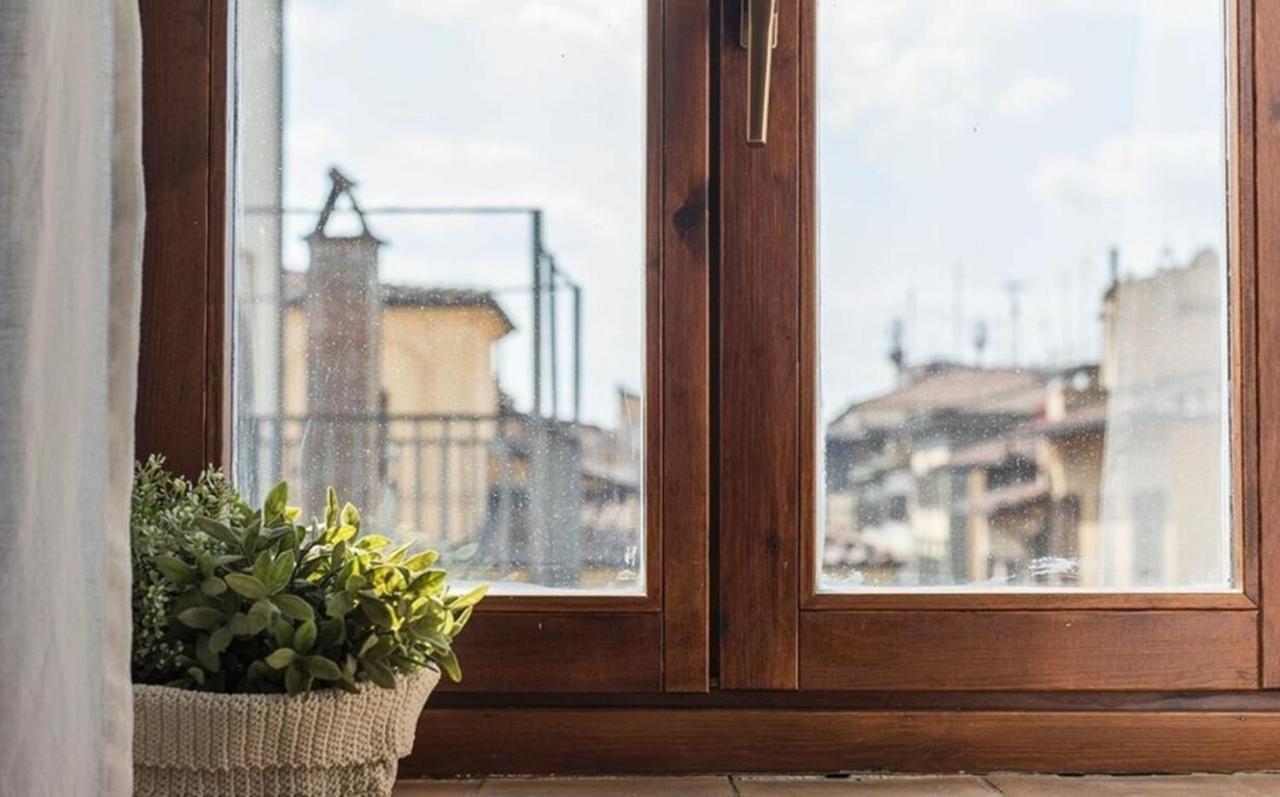 Zafferano Apartamento *