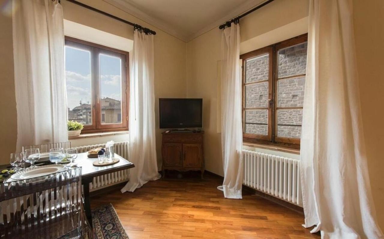 Zafferano Apartamento *