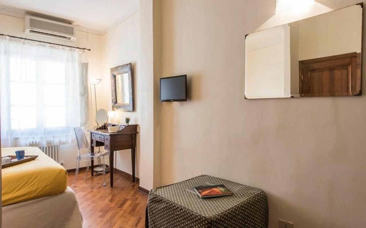 Zafferano Apartamento *