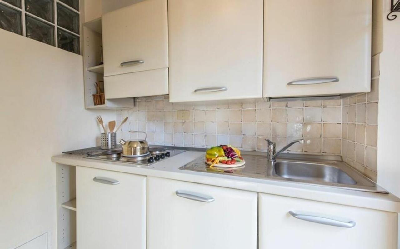 Zafferano Apartamento