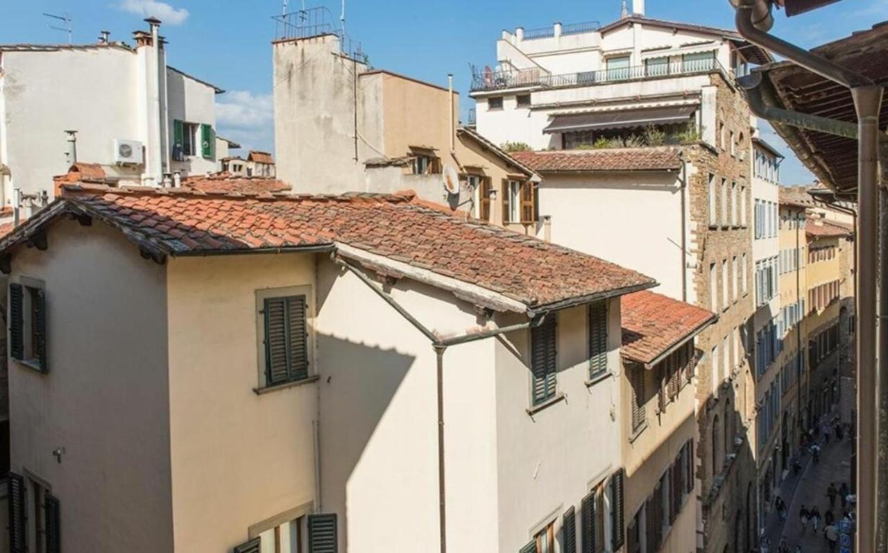 Zafferano Appartement