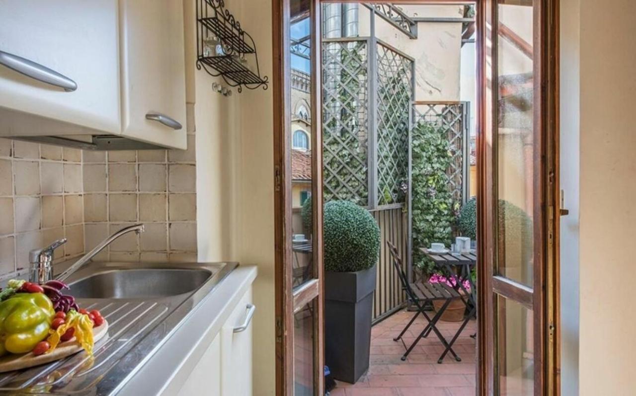 Zafferano Apartamento *
