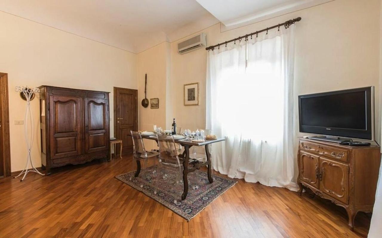 Zafferano Apartamento *