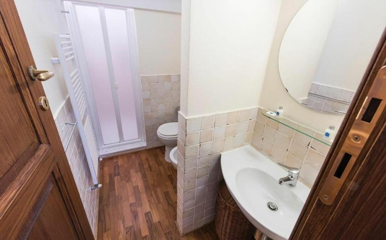 Zafferano Apartamento Florença